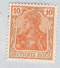 Buy Germany 119 Unused Germania 2 1920 (G0625)
