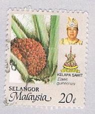 Buy Malaysia Selangor 147 Used Kalapa Sawit (BP2493)