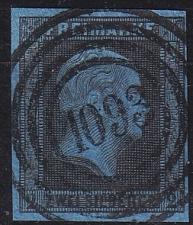 Buy GERMANY Preussen [1850] MiNr 0003 ( O/used ) [01]