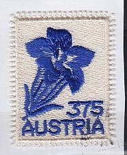 Buy ÖSTERREICH AUSTRIA [2008] MiNr 2773 ( O/used ) [01] Blumen Stickerei
