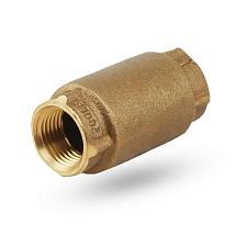 Buy Midline Valve 372U422 Inline Spring Loaded Check Valve Backflow Prevention