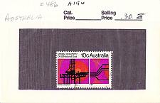 Buy Australia 486 Used Drilling platform 2 1970 (SC0_566)