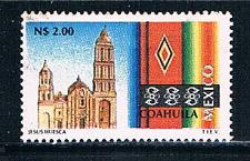 Buy Mexico 1791 Used Coahuila CV 1.10 (BP621)