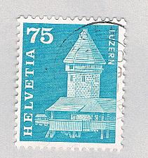 Buy Switzerland Luzern blue 75 (AP127215)