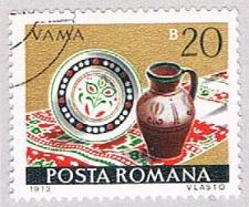 Buy Romania Pottery 20 (AP113904)