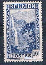 Buy Reunion 131 MLH Cascade of Salazie 1933 (R0448)+
