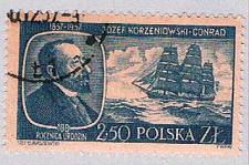 Buy Poland Ship 250 (AP114315)