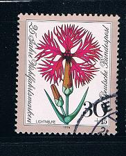 Buy Germany B512 Used Flowers (GI0172P21)+