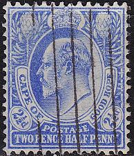 Buy CAPE OF GOOD HOPE [1902] MiNr 0056 ( O/used )