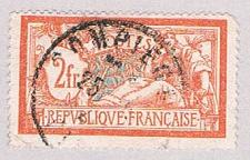 Buy France 127 Used Liberty and Peace 2 1900 (BP42703)