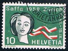 Buy Switzerland girl (SP24R401)