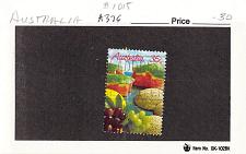 Buy Australia 1015 Used 1987 (SC0_067)