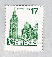 Buy Canada Tower green 17c (AP127741)