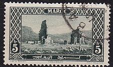 Buy MAROKKO MAROC [1923] MiNr 0075 ( O/used )
