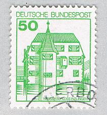 Buy Germany 1310 Used Castle 1979 (BP58608)