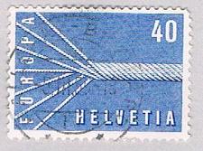 Buy Switzerland Europa 40 (AP121115)