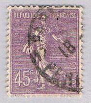 Buy France 143 Used Sower 1 1903 CV 1.90 (BP56323)