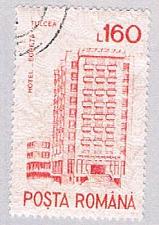 Buy Romania Building 160 (AP112503)