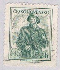 Buy Czechoslovakia Soldiers 30 (AP106028)