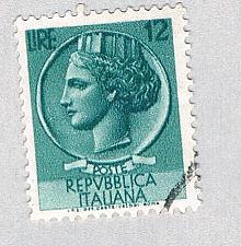 Buy Italy Italia teal 12c (AP130223)