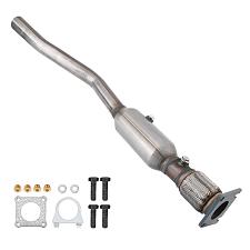 Buy Nilight Catalytic Converter for Chrysler 200 20112014, Sebring 20072010 Buy Nilight Catalytic Converter for Chrysler 200 20112014, Sebring 20072010