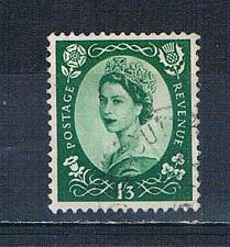 Buy Great Britain 307 Used QEII 1952 CV 3.25 (HV0155)