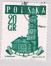 Buy Poland Tower 20 (AP115516)