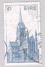 Buy Ireland 644 Used Church 1985 CV 2.00 (BP49024)