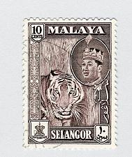 Buy Mayala Selangor 119 1961 Sulyan Aziz Used (BP89903)