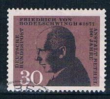 Buy Germany 973 Used von Bodeischwingh (GI0486P123)+