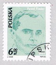 Buy Poland Man 60 (AP117124)