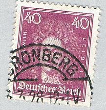 Buy Germany 360 Used Leibnitz 1 1926 (BP58220)