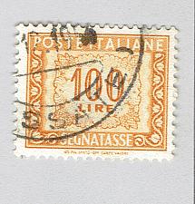 Buy Italy J77 Coat of Arms 1947 Used (BP92138)