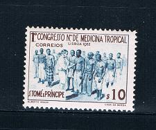Buy Saint Thomas and Prince Is 356 Unused Medical Clinic (GI0440)+