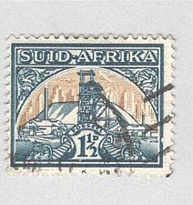 Buy South Africa Gold Mine Used 2 (BP94823)