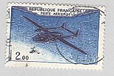 Buy France C25 Plane Noratlas Used 1 (BP96614)