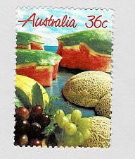 Buy Australia Fruit Multi coloured 36 Used (BP90201)