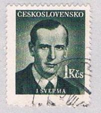 Buy Czechoslovakia Man 1 (AP105532)