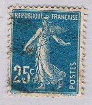 Buy France 141 Used Sower 1903 CV 1.40 (BP57619)