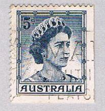 Buy Australia QEII 5c (AP122220)