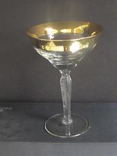 Buy Gold band glass wine Hungry?