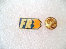 Buy TV RADIO PRESS FR3 FRANCE. Pinback Pin Buy TV RADIO PRESS FR3 FRANCE. Pinback Pin