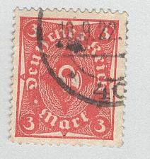 Buy Germany 186 Post Horn Used (BP93706)