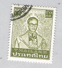 Buy Thailand King Adulyadej greenbody (AP125027)