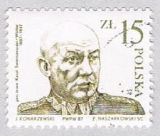 Buy Poland Man 15 (AP117029)