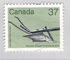 Buy Canada Plow green 37c (AP127803)