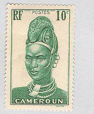 Buy Cameroun 229 Mandara Woman MLH (BP93812)