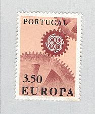 Buy Portugal 995 MLH Europa 1965 CV 4.00 (BP67204)