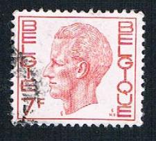 Buy Belgium 759 Used King Baudouin (BP16226)