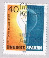 Buy Germany 1305 Used Conservation 1979 (BP50118)